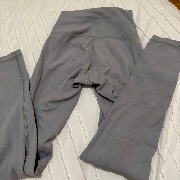 TNA butter full length leggings - Picture 4 of 5